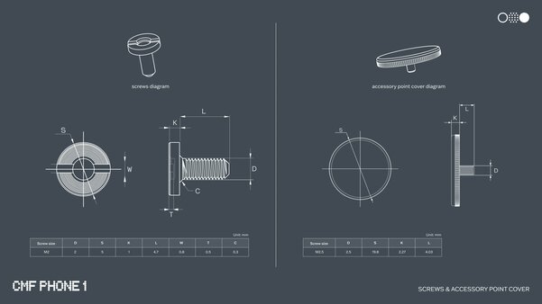 Nothing открыла дизайн CMF Phone 1 для всех: можно создать свой уникальный корпус на 3D-принтере