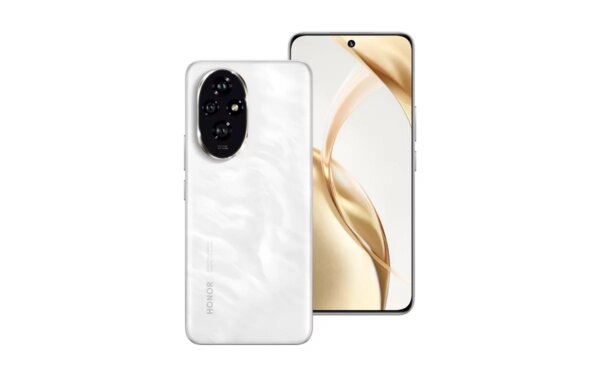 Анонимный источник рассекретил стоимость Honor 200 и 200 Pro в России