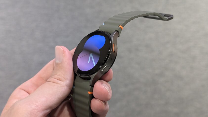 Контроль за здоровьем, стильный корпус и ИИ-функции: Samsung представила Galaxy Watch7 и Galaxy Watch Ultra