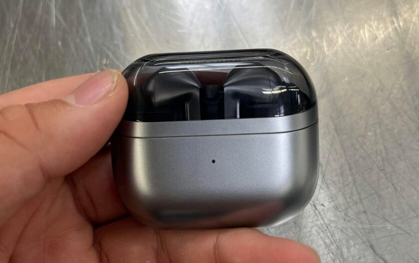 Действительно умные наушники с ИИ: Samsung представила Galaxy Buds3 и Galaxy Buds3 Pro