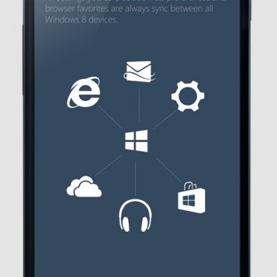 Список изменений в Windows Phone 8.1 со слов разработчика