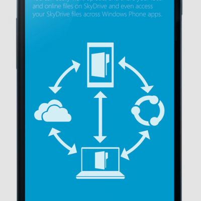 Список изменений в Windows Phone 8.1 со слов разработчика