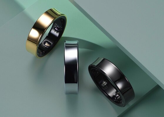 Samsung представила умное кольцо Galaxy Ring: раскрыты все функции и стоимость