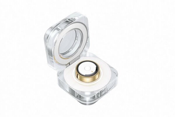 Samsung представила умное кольцо Galaxy Ring: раскрыты все функции и стоимость