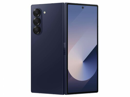 Что Samsung показала на презентации: пылезащита в складных смартфонах, титановые часы, ИИ-наушники с подсветкой