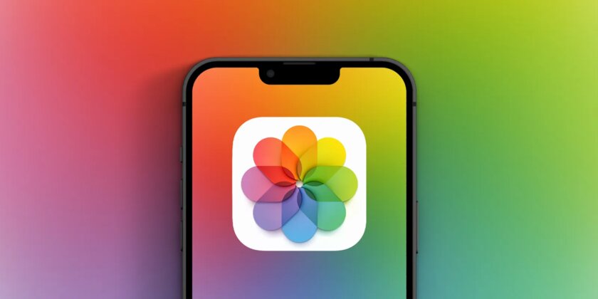 Apple упрощает переход с Google Photos на iCloud Photos