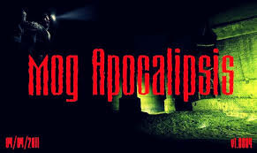 Stalker Apocalypsis mod. Скриншот 1