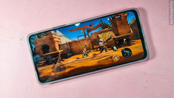 Рейтинг лучших смартфонов до 15 000 рублей: какой купить в июле 2024 — 5. OPPO A58 (8/128 ГБ). 3