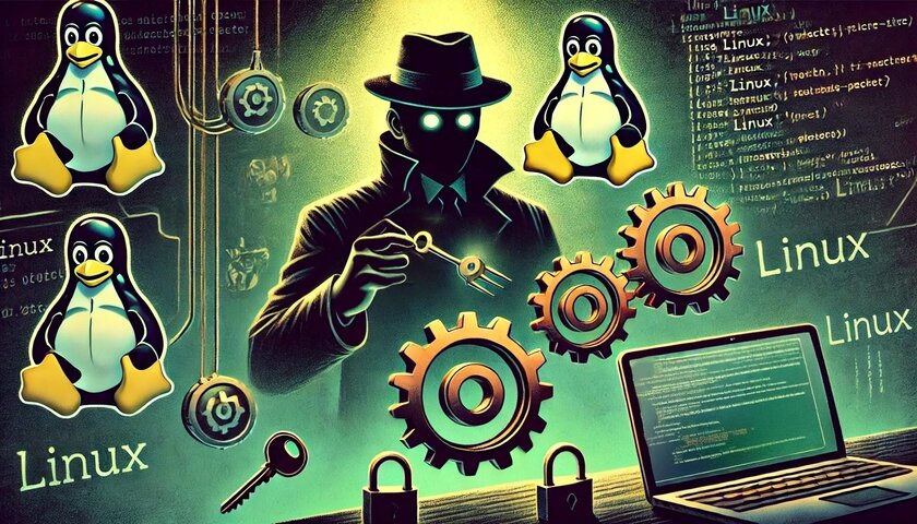 Linux — это масонский заговор? Больше не верю в его безопасность, как минимум для новичков