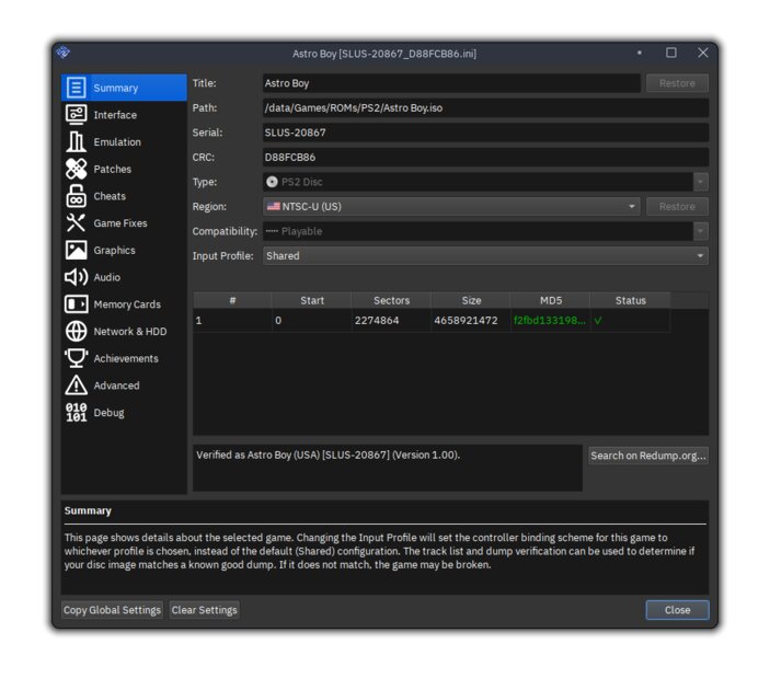 Авторы эмулятора PCSX2 выпустили версию 2.0 — с новым интерфейсом и массой важных функций
