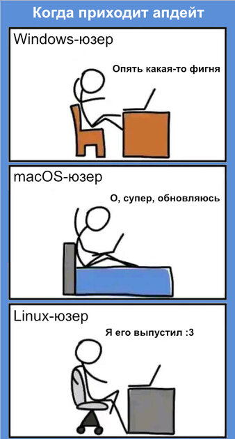 Простое различие