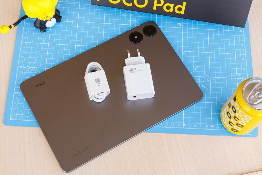 Обзор первого планшета POCO: этот блин Xiaomi вышел совсем не комом