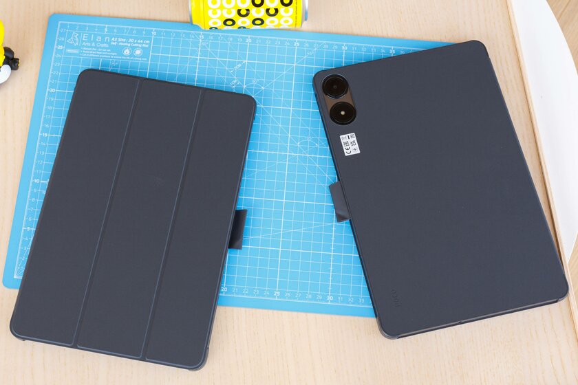 Обзор первого планшета POCO: этот блин Xiaomi вышел совсем не комом