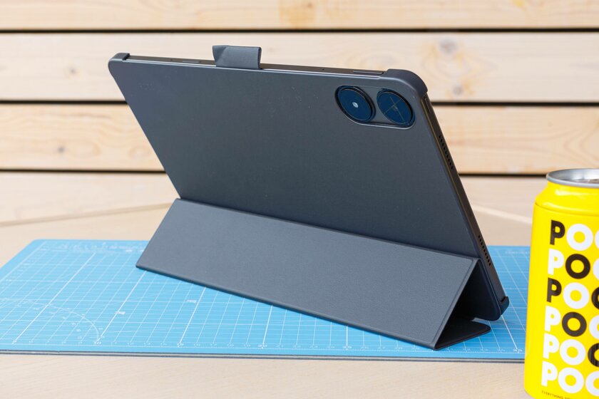 Обзор первого планшета POCO: этот блин Xiaomi вышел совсем не комом