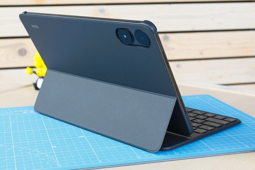 Обзор первого планшета POCO: этот блин Xiaomi вышел совсем не комом