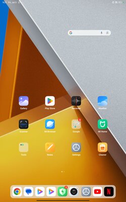 Обзор первого планшета POCO: этот блин Xiaomi вышел совсем не комом