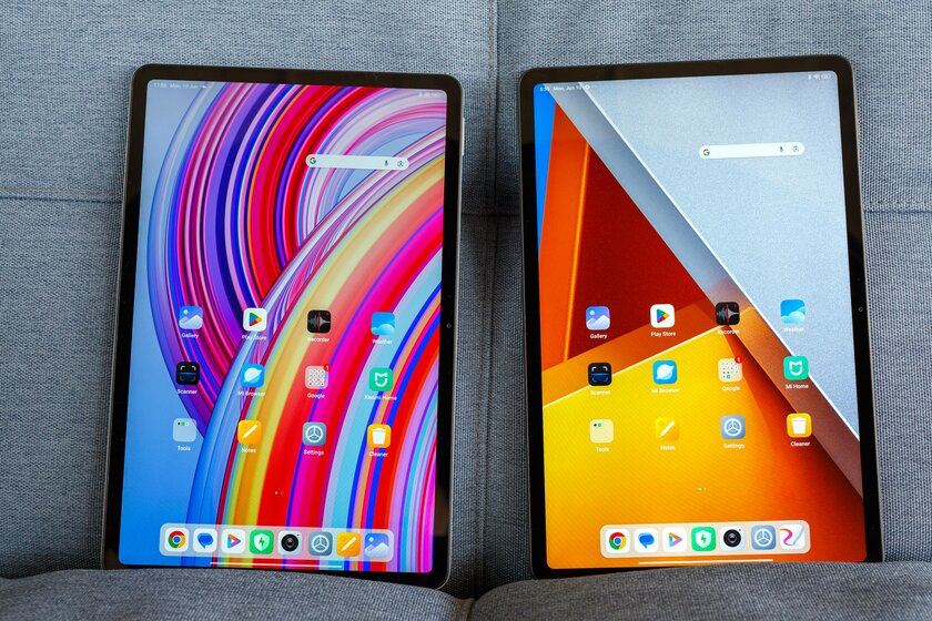 Обзор первого планшета POCO: этот блин Xiaomi вышел совсем не комом
