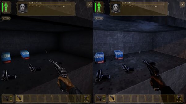 С трассировкой лучей: моддер переносит рендеринг Deus Ex и Unreal Tournament 99 на Unreal Engine 5