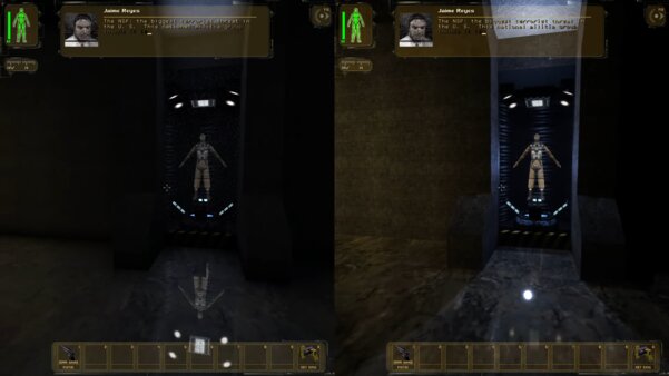 С трассировкой лучей: моддер переносит рендеринг Deus Ex и Unreal Tournament 99 на Unreal Engine 5