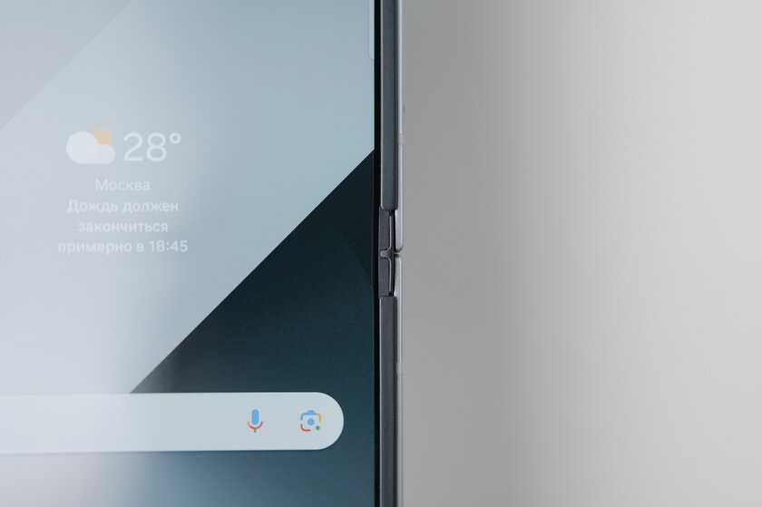 Дьявол кроется в деталях: обзор Samsung Galaxy Z Flip6 с флагманской камерой и топовым чипом
