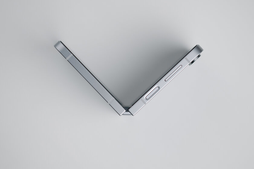 Дьявол кроется в деталях: обзор Samsung Galaxy Z Flip6 с флагманской камерой и топовым чипом