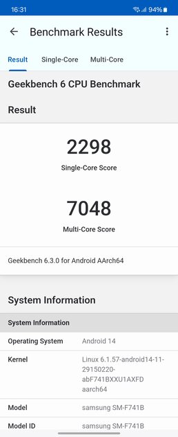 Дьявол кроется в деталях: обзор Samsung Galaxy Z Flip6 с флагманской камерой и топовым чипом