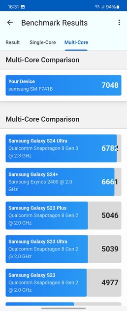 Дьявол кроется в деталях: обзор Samsung Galaxy Z Flip6 с флагманской камерой и топовым чипом