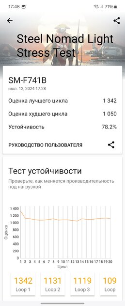 Дьявол кроется в деталях: обзор Samsung Galaxy Z Flip6 с флагманской камерой и топовым чипом