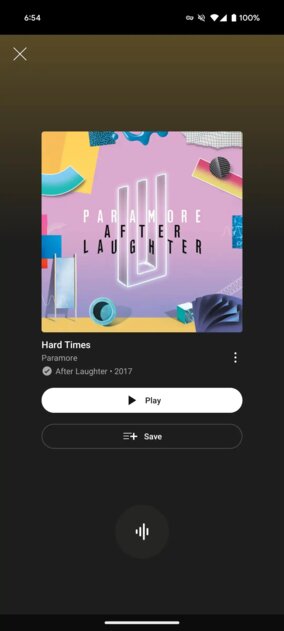 В YouTube Music тестируют ИИ: он создаст плейлист на основе того, что хочет услышать пользователь