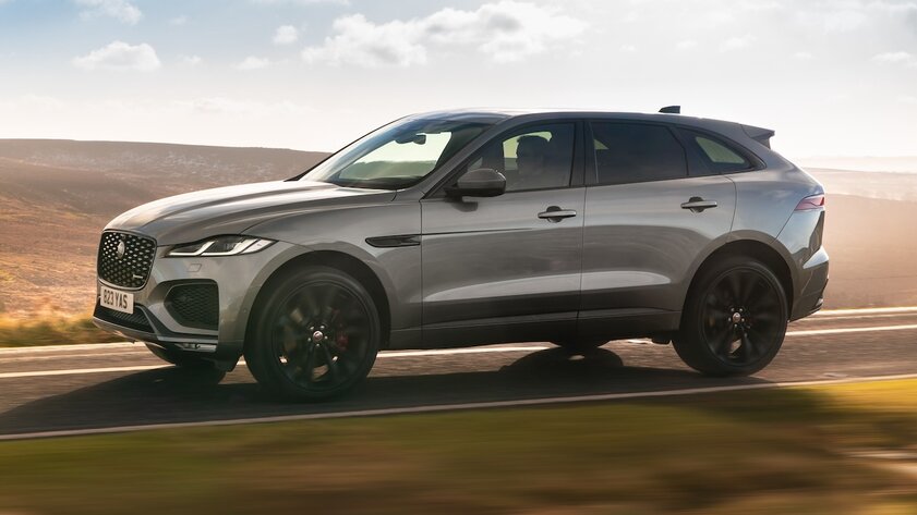 Jaguar сократит модельный ряд: многие автомобили не приносят прибыли