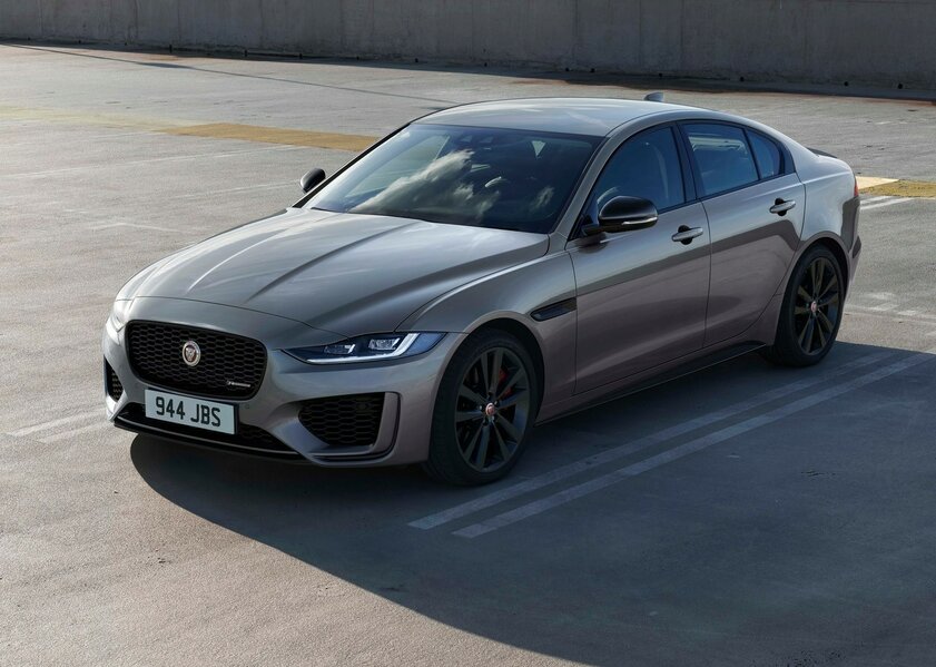 Jaguar сократит модельный ряд: многие автомобили не приносят прибыли