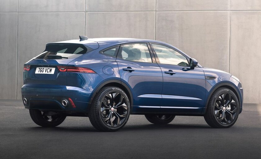 Jaguar сократит модельный ряд: многие автомобили не приносят прибыли