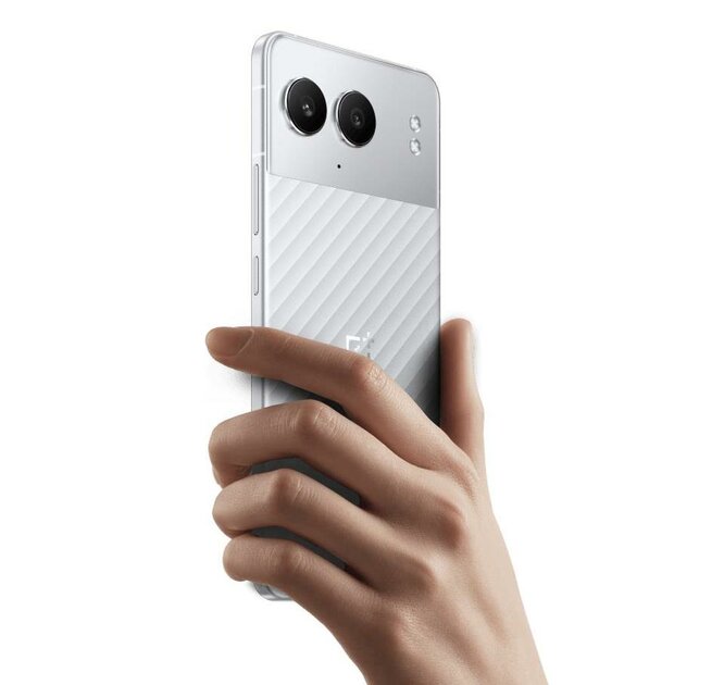 Представлен OnePlus Nord 4 с цельнометаллическим корпусом. Сейчас таких не делают