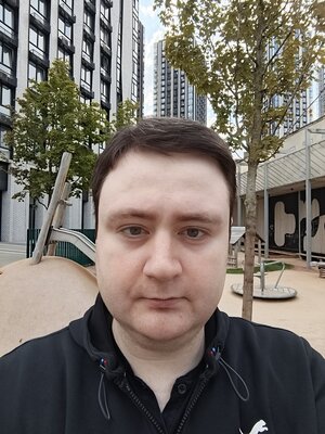 Мечта геймеров — этот смартфон выдаёт от 120 FPS в играх. Обзор Infinix GT 20 Pro — Камеры. 41