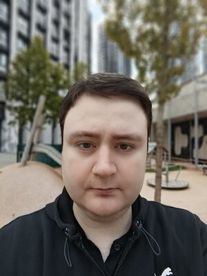 Мечта геймеров — этот смартфон выдаёт от 120 FPS в играх. Обзор Infinix GT 20 Pro — Камеры. 42