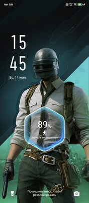 Мечта геймеров — этот смартфон выдаёт от 120 FPS в играх. Обзор Infinix GT 20 Pro — Автономность и зарядка. 3