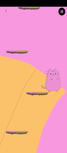 Cat jams. Скриншот 3