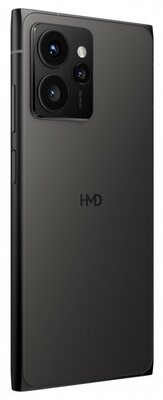 Представлен HMD Skyline — самый мощный смартфон бренда, созданный по образу Nokia N9