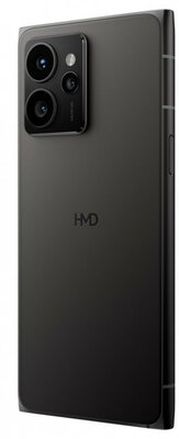 Представлен HMD Skyline — самый мощный смартфон бренда, созданный по образу Nokia N9