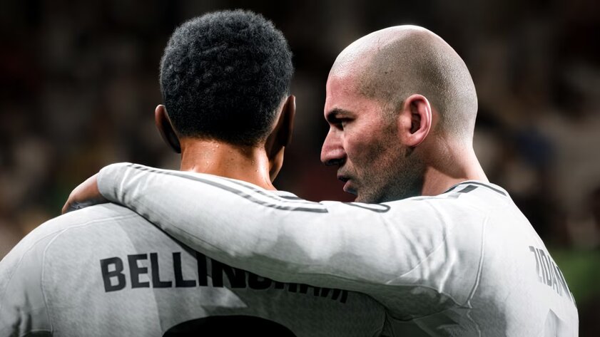 EA анонсировала футбольный симулятор FC 25: с режимом «5 на 5» и женской карьерой