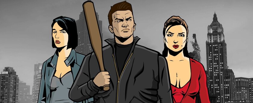 Продолжил начатое 25 лет назад: программист портирует GTA III на Sega Dreamcast