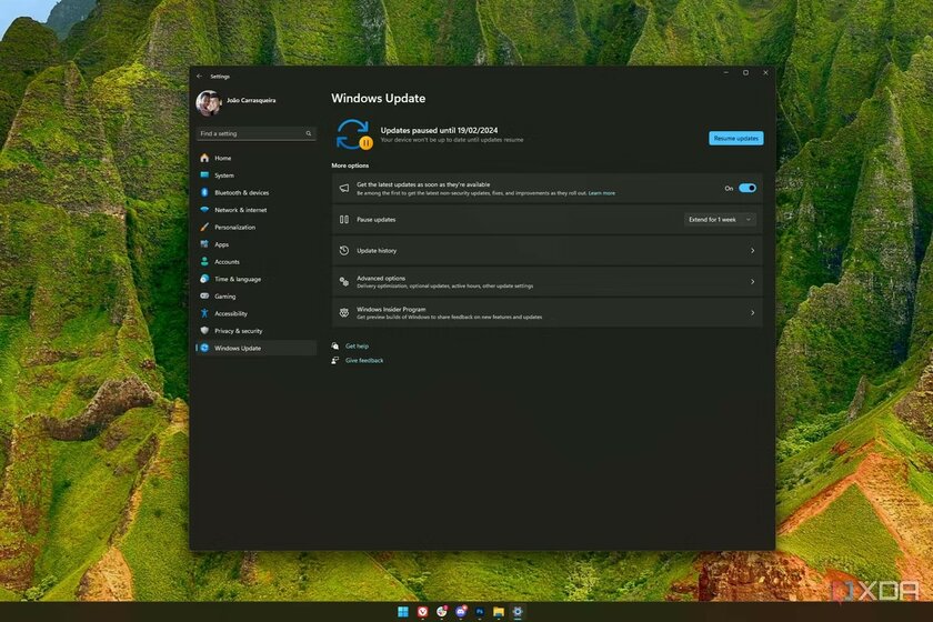 Дождались! Обновление Windows 11 23H2 теперь доступно всем и будет принудительным