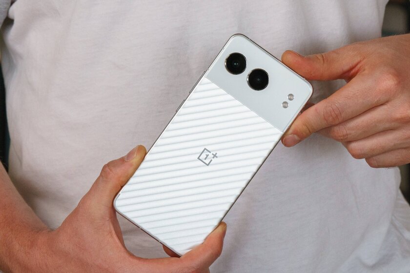 Обзор OnePlus Nord 4: получился хорошим, но с нюансами