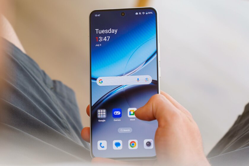 Обзор OnePlus Nord 4: получился хорошим, но с нюансами — Дизайн и управление. 1