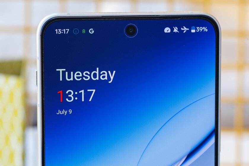 Обзор OnePlus Nord 4: получился хорошим, но с нюансами — Дизайн и управление. 4