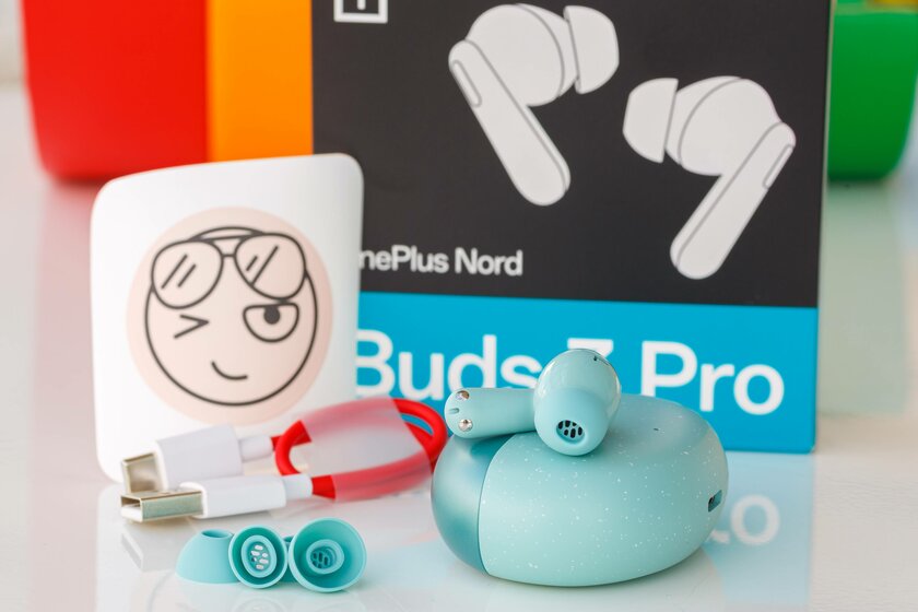 Доступные наушники с продвинутым шумоподавлением: обзор OnePlus Nord Buds 3 Pro — Задержки. 1