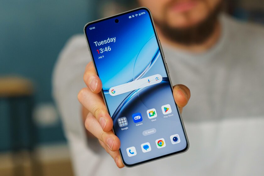 Обзор OnePlus Nord 4: получился хорошим, но с нюансами — Отзыв. 1