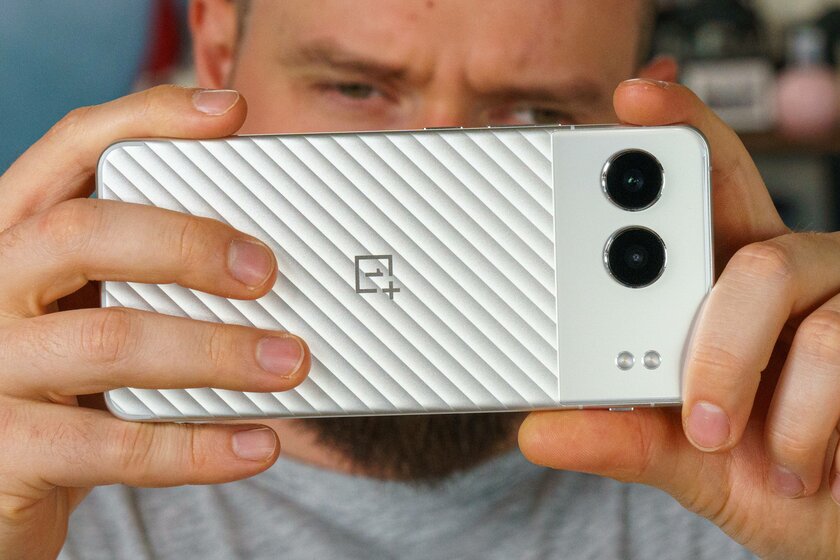 Обзор OnePlus Nord 4: получился хорошим, но с нюансами — Отзыв. 2