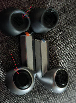 Samsung отзывает наушники Galaxy Buds 3 и Galaxy Buds 3 Pro из-за большого количества проблем
