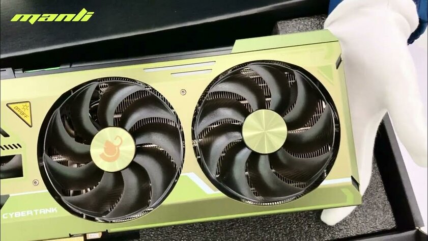 Партнёров NVIDIA уличили в использовании дешёвой термопасты: из-за этого перегреваются видеокарты